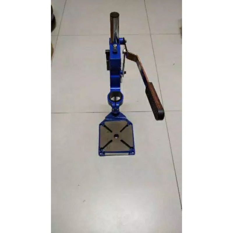 DRILL STAND MOLLAR mlr-25606007B / Dudukan bor