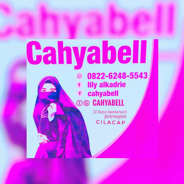 cahyabell