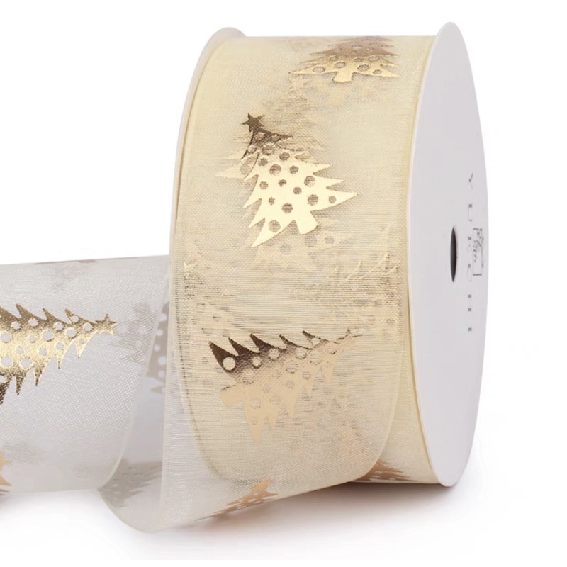 

Pita Natal Gold Premium Roll