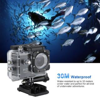 Action Camera Sport Wifi Kogan 4K ULTRA HD 16 Mp | Shopee