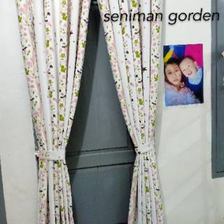 Seniman Gorden  blackout 12 Lubang smokring silver L140 x 