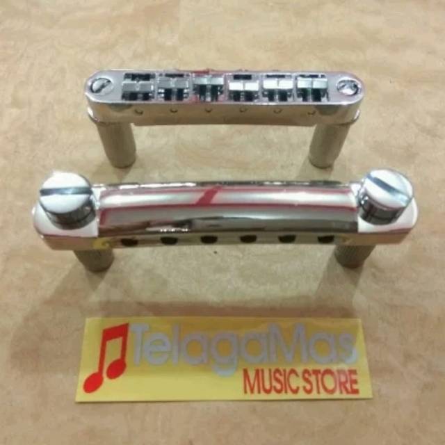 bridge gitar gibson epiphone les paul model