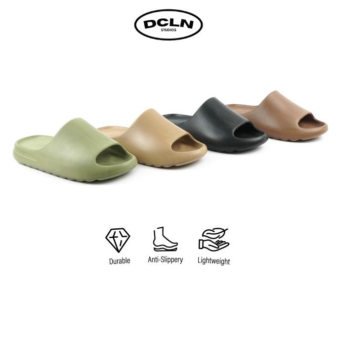 Declan Sandal Slide Yeezy DECAS 06-002 Calpora