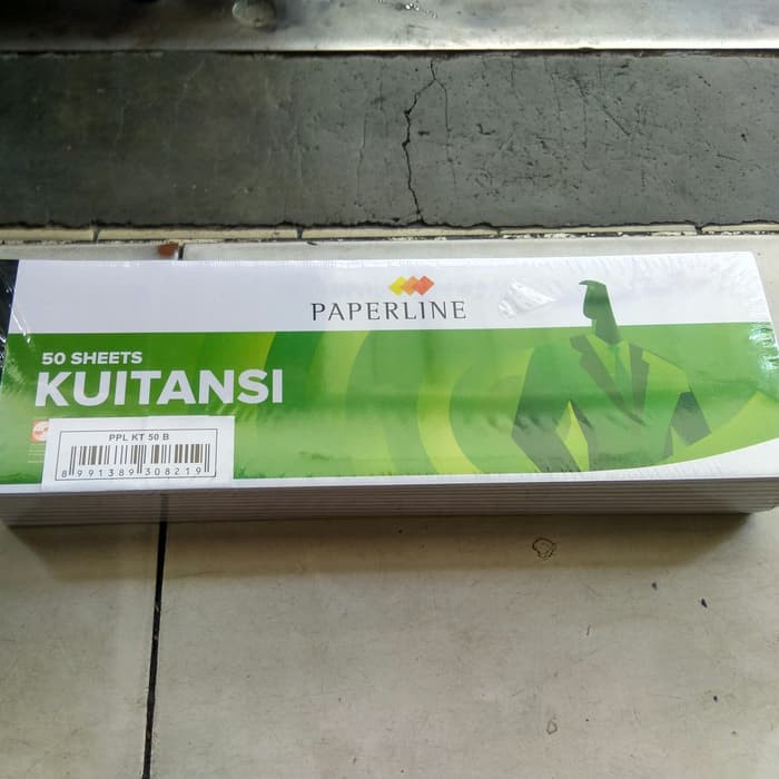 

Buku Kwitansi Besar Sinar Dunia atk