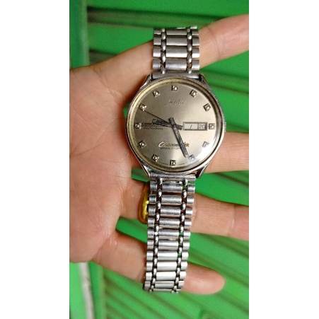 M1dO DATODAY COMMAND3R CHRONOMETRE bekas second