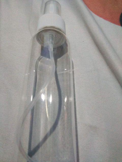 Toples Bumbu / Toples Sambal / Toples Plastik 200ml Kotak