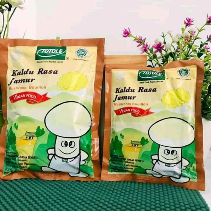 

Totole 80g ASLI