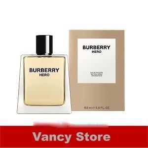 Parfum Original Burberry Hero For Men EDT 150ml