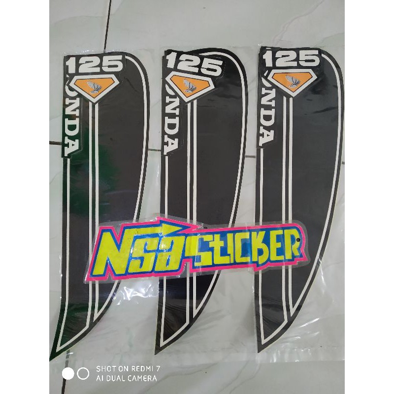 striping cb 100,cb dilan cb glatik