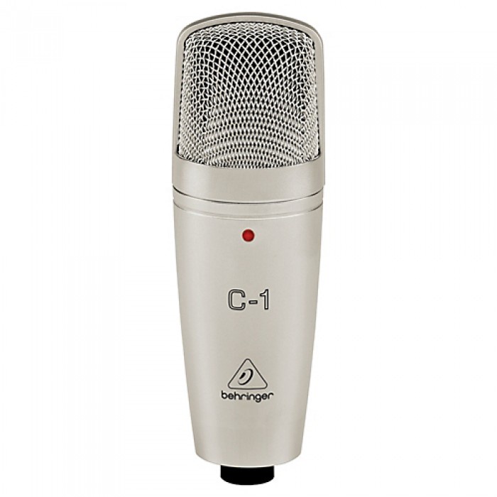 Mic Studio Recording Behringer C1 ORIGINAL