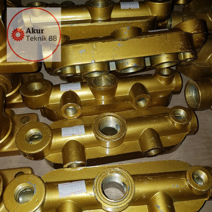 case delivery SANCHIN SCN20 SCN 20 SANCHIN ASLI ORIGINAL