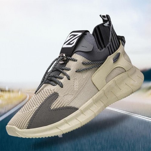 Sepatu Casual Pria Model Korea Sepatu Pria Santai (PEM20)