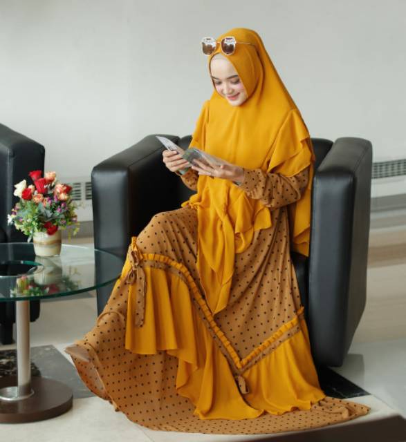 MAHARANI SYAR'I ORIGINAL