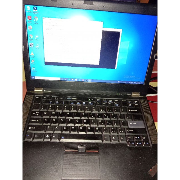 Laptop Lenovo Thinkpad T420