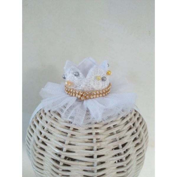 Headband (mahkota)