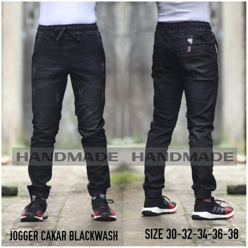 JOGER LEVIS | JOGER DENIM | JOGER PRIA | CELANA JOGER PRIA | CELANA KASUAL JOGGER PRIA PANJANG PRIA
