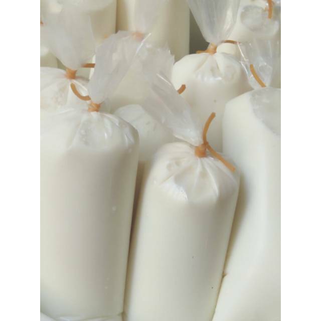 

Susu Kambing Frozen 200 ml