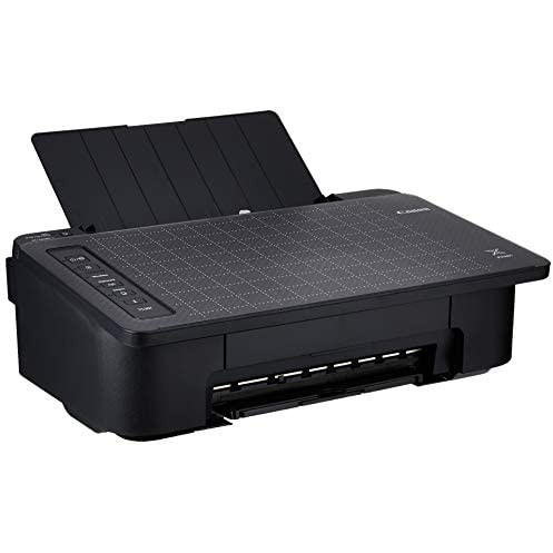 Printer Canon Pixma TS307 Wireless Smartphone Print Copy Resmi TS 307