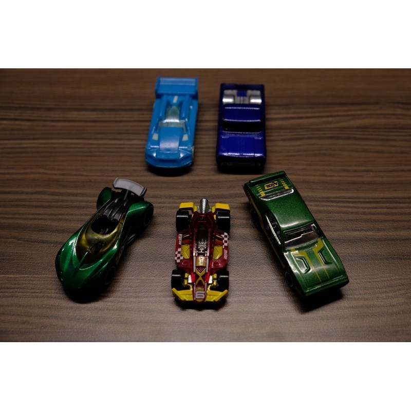 Hotwheels Loose Original Murah - Bisa pilih varian