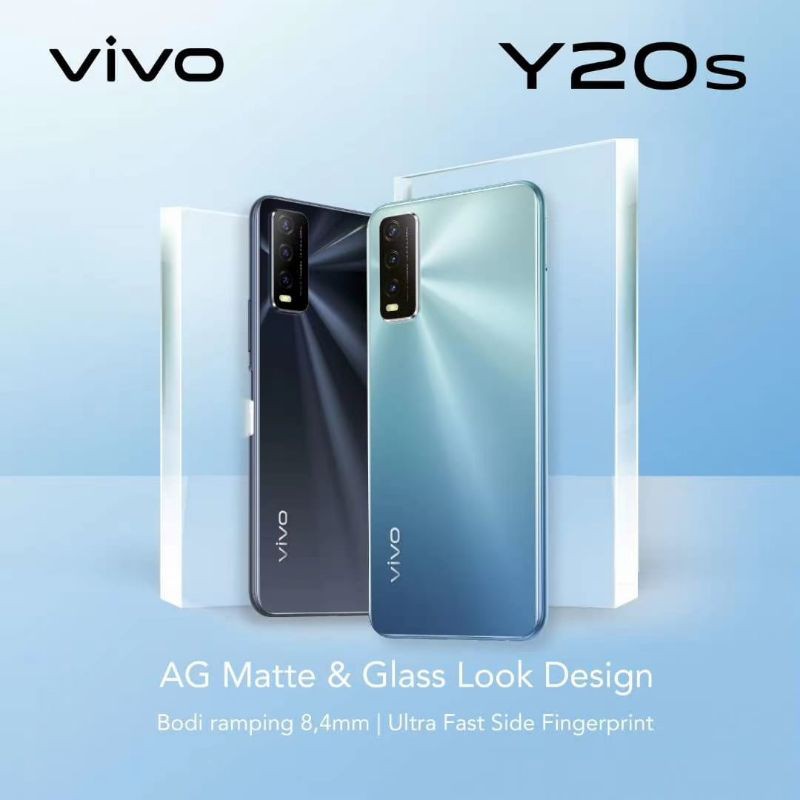 VivoY20sNew( Ram 8/128 )