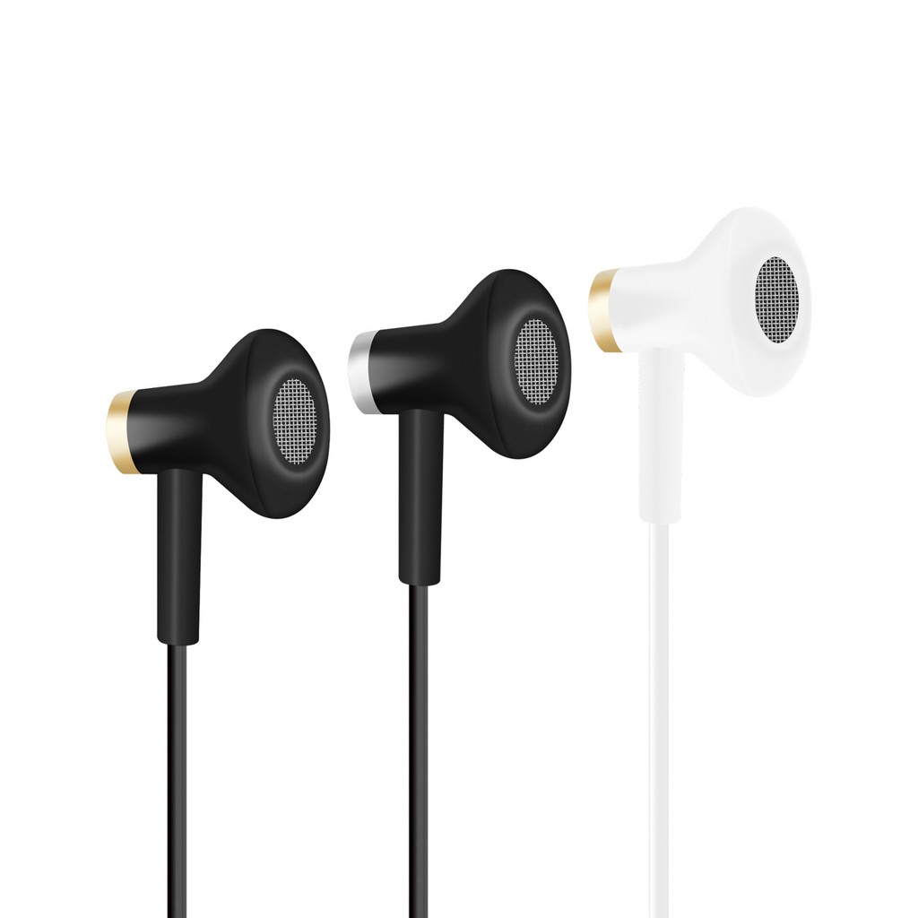 Headset Earphone JETE HX7