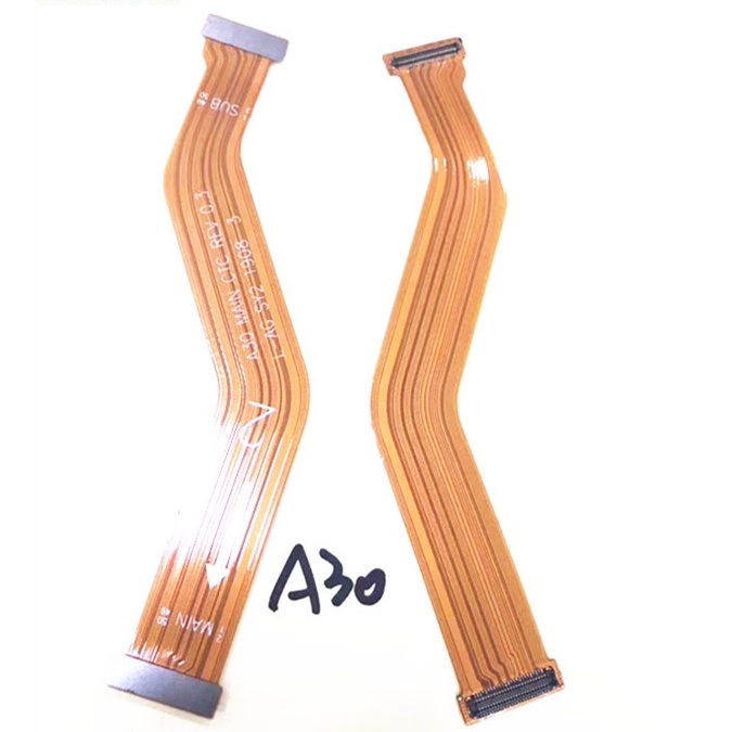 FLEXIBLE BOARD CAS SAMSUNG A30 BIG