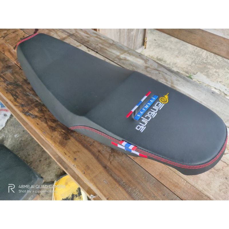 Jok mio sporty kulit nathong - Jok mio lama kulit nathong - Jok mio smile