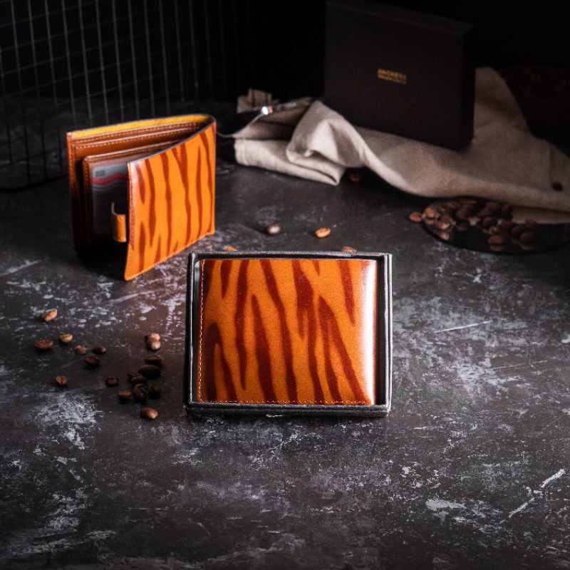 Dompet Laki Laki Kulit Asli