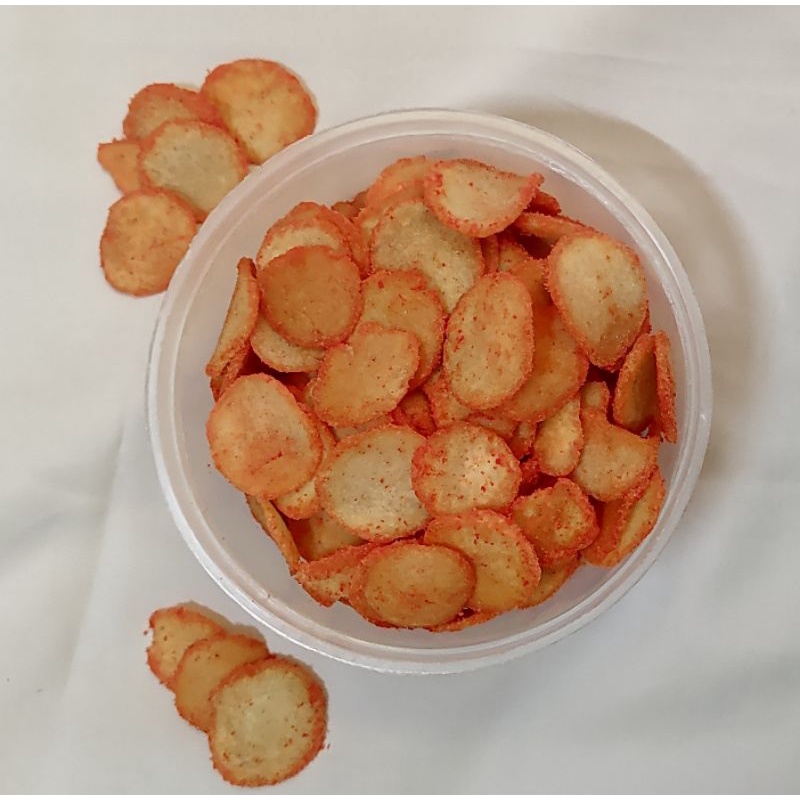 

MOLRING ENAK, GURIH & MANTUL 100gr-250gr