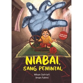 

NIABAI SANG PEMINTAL