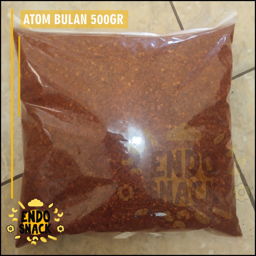 1KG Cabai Cabe Bubuk Aroma Daun Jeruk Biji Cabai Utuh dijamin Pedas