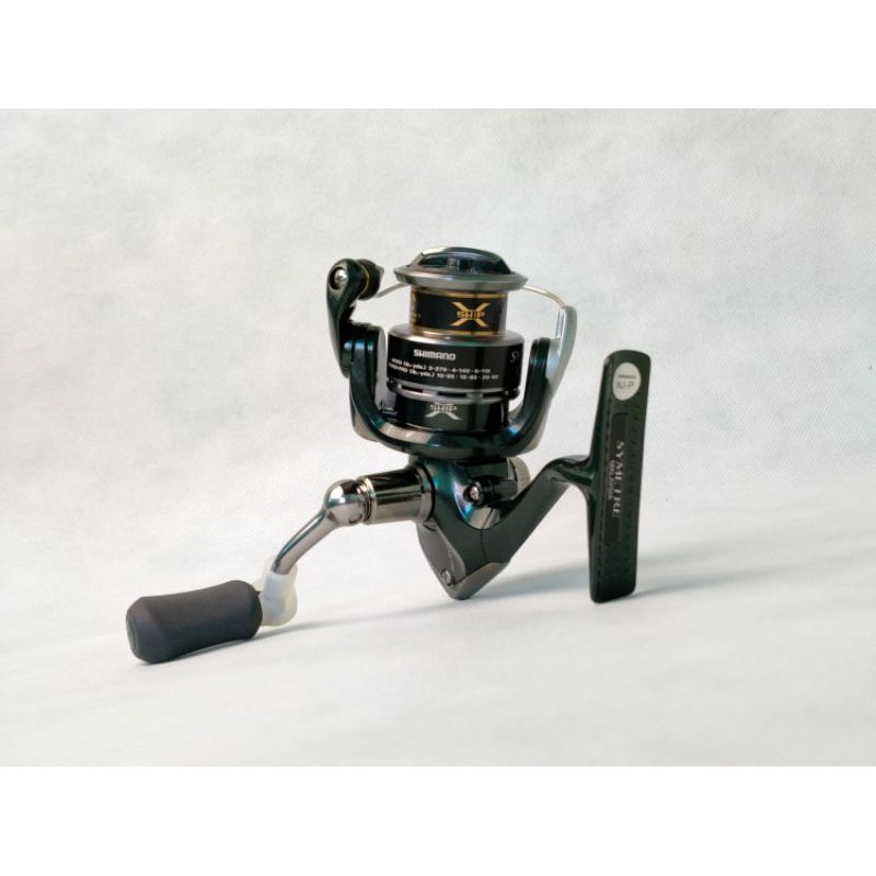 Reel Simano Symetre 1000FL. Orc
