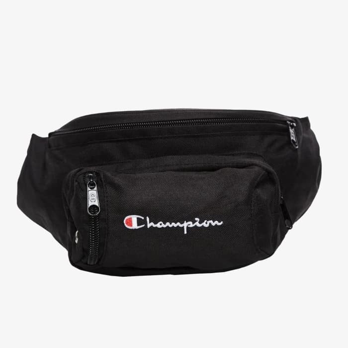 champion waist bag original