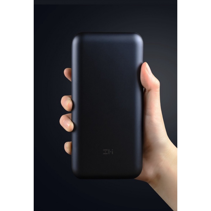 ZMI  QB815 15000mAh 45W QC3.0 USB-C Charger and Data Transfer Powerbank