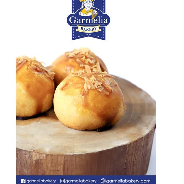 

Harga lebay--Kue Kering Nastar - Garmelia Bakery