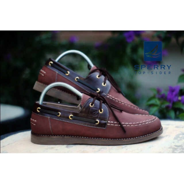 Sepatu Pria Sperry Top Sider, Sepatu Kets Sperry Top Sider Murah Toko Online Terpercaya