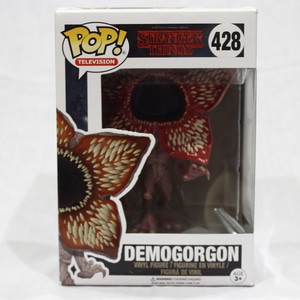pop demogorgon stranger things