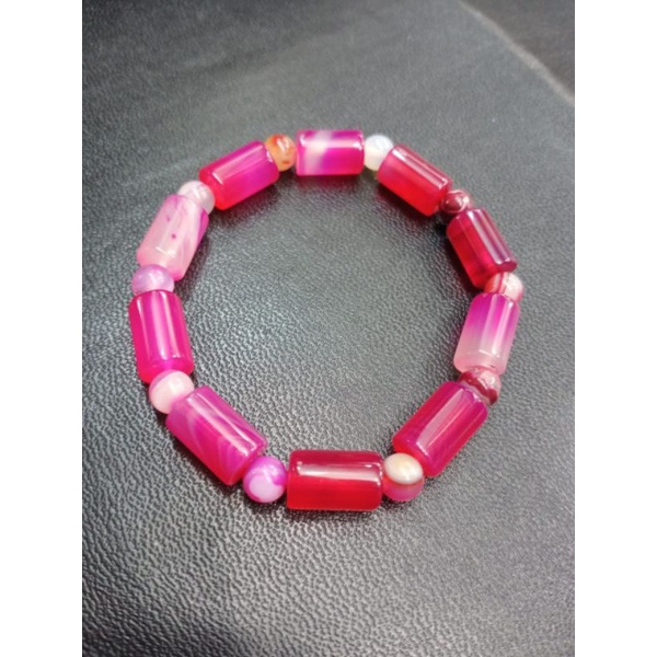 gelang batu akik manau terbaru