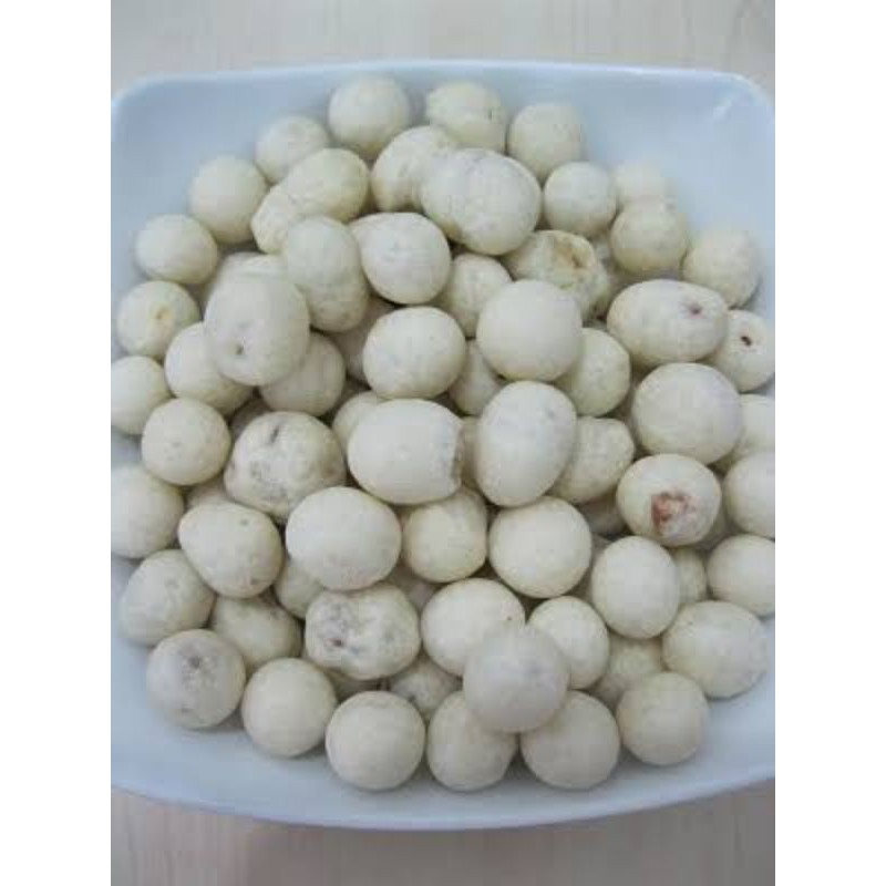 

kacang atom/sukro/toba asin/kacang bandung 500gr