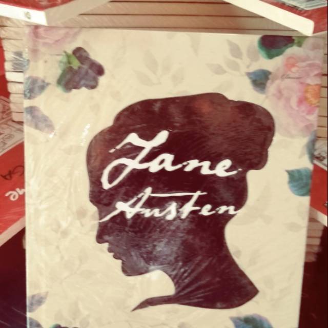 Jane austen ORIGINAL