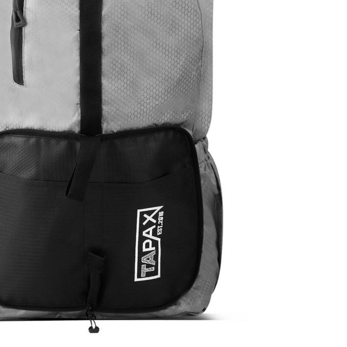 ✼ Tas Ransel pria/ Backpack azure tapax ➻