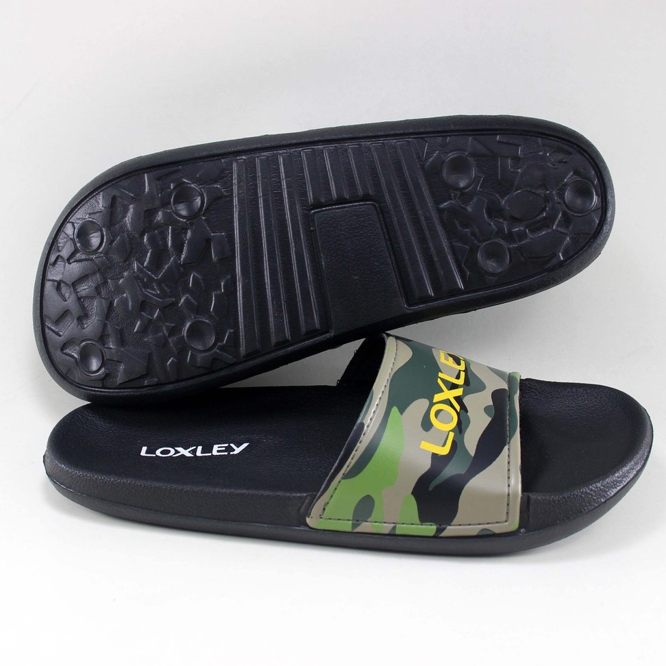 Loxley Sandal Selop Elazar Size 7-10