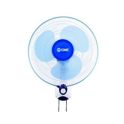 GMC 508 Wall Fan / Kipas Angin Dinding