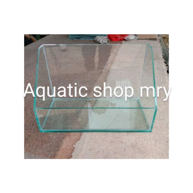 Paludarium 40x20x25