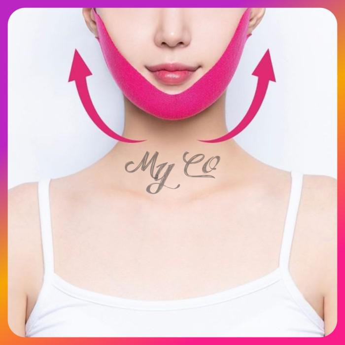 Daf | Avajar Perfect V Lifting Premium Mask Masker Penirus Wajah Original