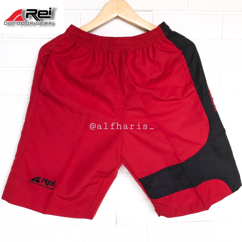 Celana Pendek Arei Dominica - Rei Original