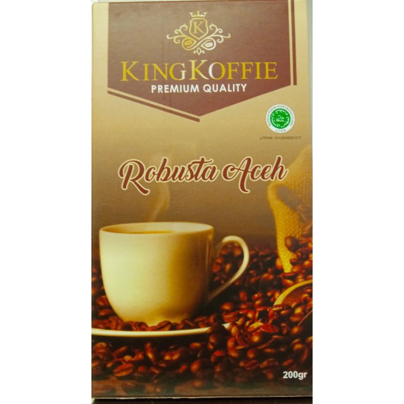 

Kopi Gayo