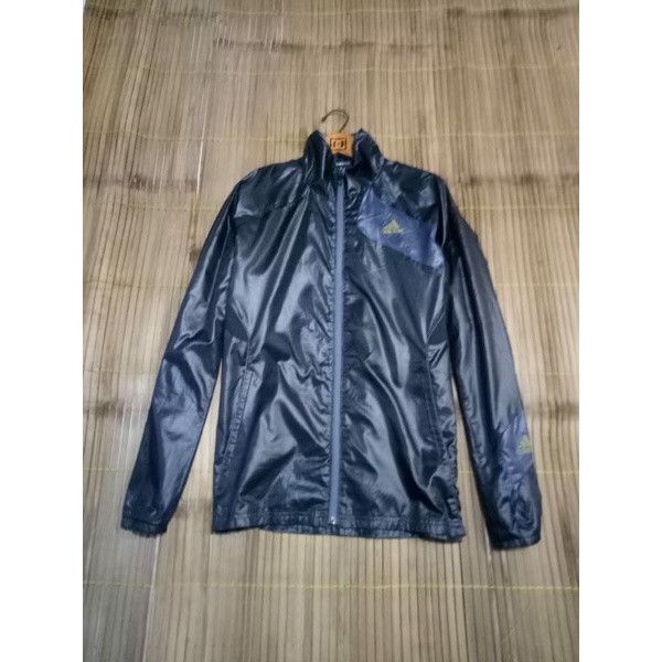 ADIDAS tracksuit jacket