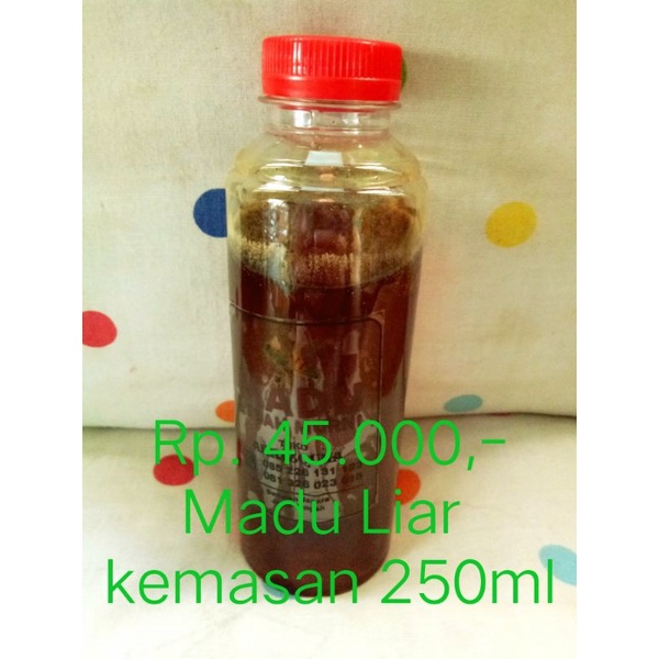 

MADU LIAR ALAS KEMBANG JEPARA