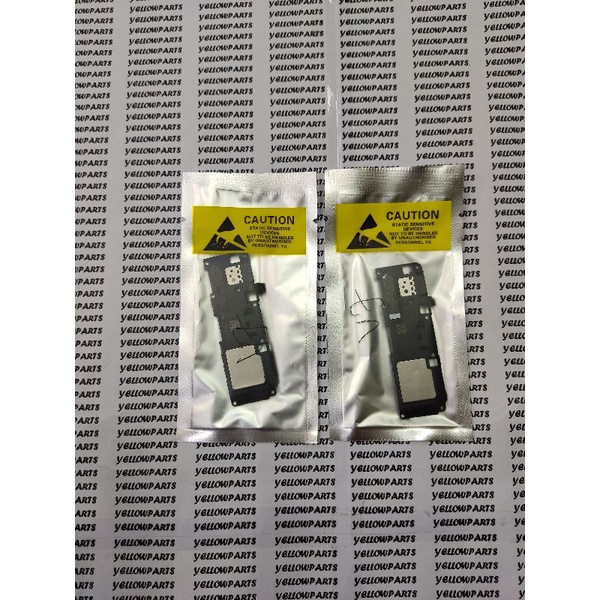 BUZZER DERING LOUDSPEAKER VIVO V7 Y75 FS ORIGINAL
